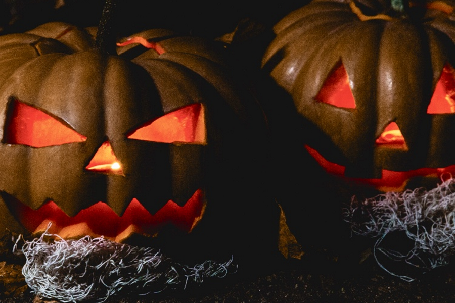 Halloween Party Ideas for Children